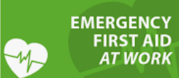 Emergency First Aid at Work